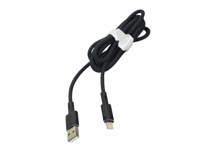 New π Mon Ster 1-Meter USB Lightning Cable Charging Cord For IPhones & IPads π₯ 4 New π Mon Ster 1-Meter USB Lightning Cable Charging Cord For IPhones & IPads π₯ - Image 2