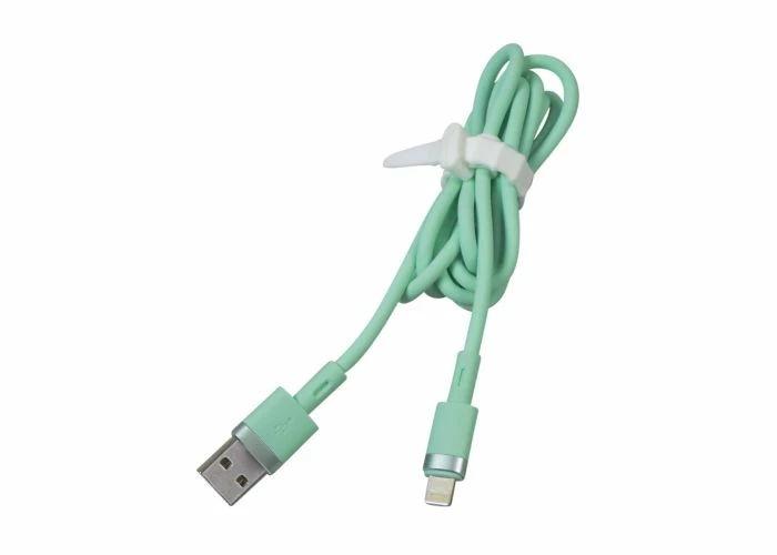 New π Mon Ster 1-Meter USB Lightning Cable Charging Cord For IPhones & IPads π₯ 5 New π Mon Ster 1-Meter USB Lightning Cable Charging Cord For IPhones & IPads π₯ - Image 3