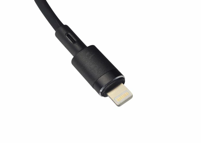 New π Mon Ster 1-Meter USB Lightning Cable Charging Cord For IPhones & IPads π₯ 8 New π Mon Ster 1-Meter USB Lightning Cable Charging Cord For IPhones & IPads π₯ - Image 6