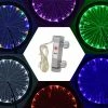 Top 10 👍 Mon Ster LED Bicycle Rim Spoke String Lights 🌟 -electric-bicycle Shop x989496 3